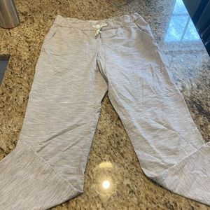 Lululemon Joggers